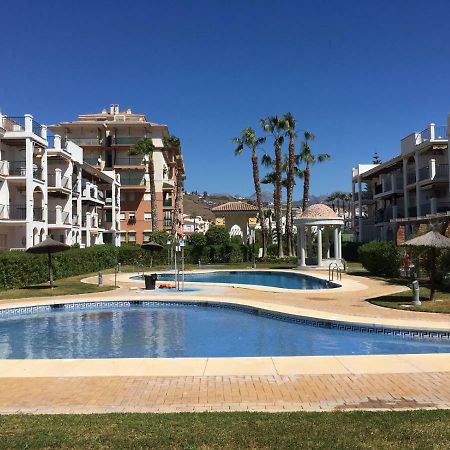 Apartamento Coral Beach Torrox Esterno foto