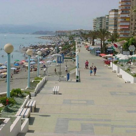Apartamento Coral Beach Torrox Esterno foto
