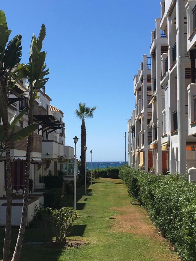 Apartamento Coral Beach Torrox Esterno foto
