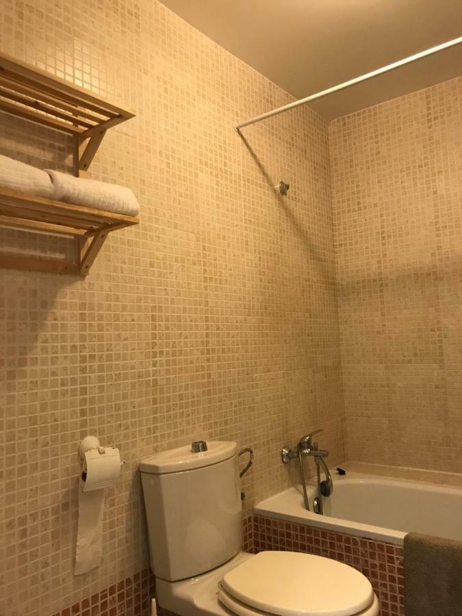 Apartamento Coral Beach Torrox Esterno foto