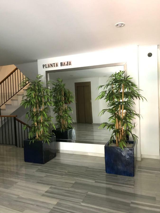 Apartamento Coral Beach Torrox Esterno foto