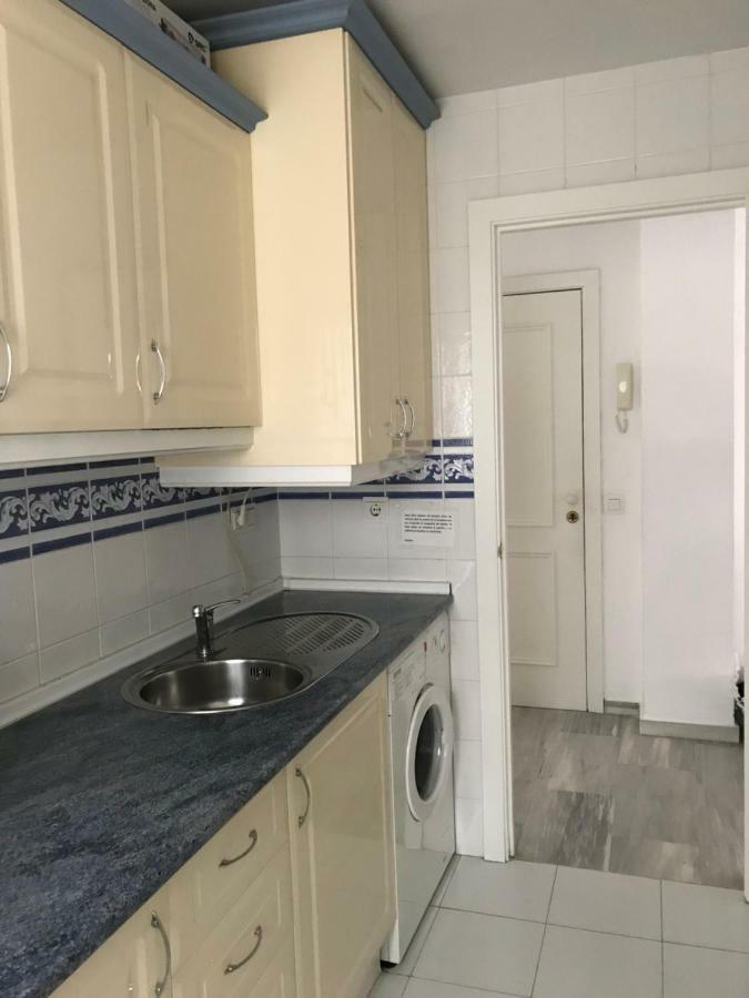 Apartamento Coral Beach Torrox Esterno foto