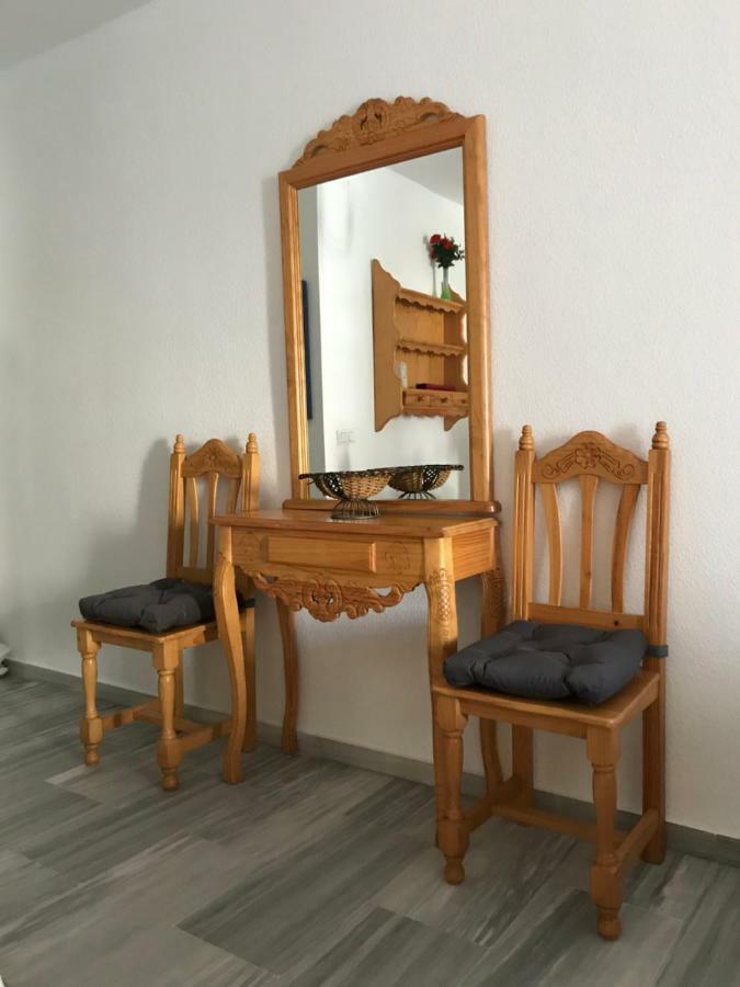 Apartamento Coral Beach Torrox Esterno foto