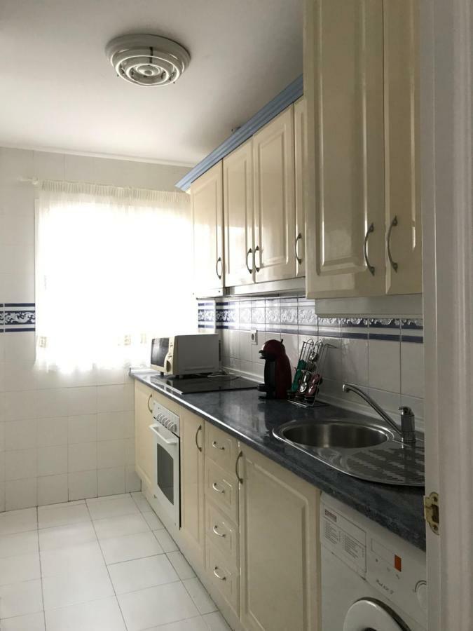 Apartamento Coral Beach Torrox Esterno foto