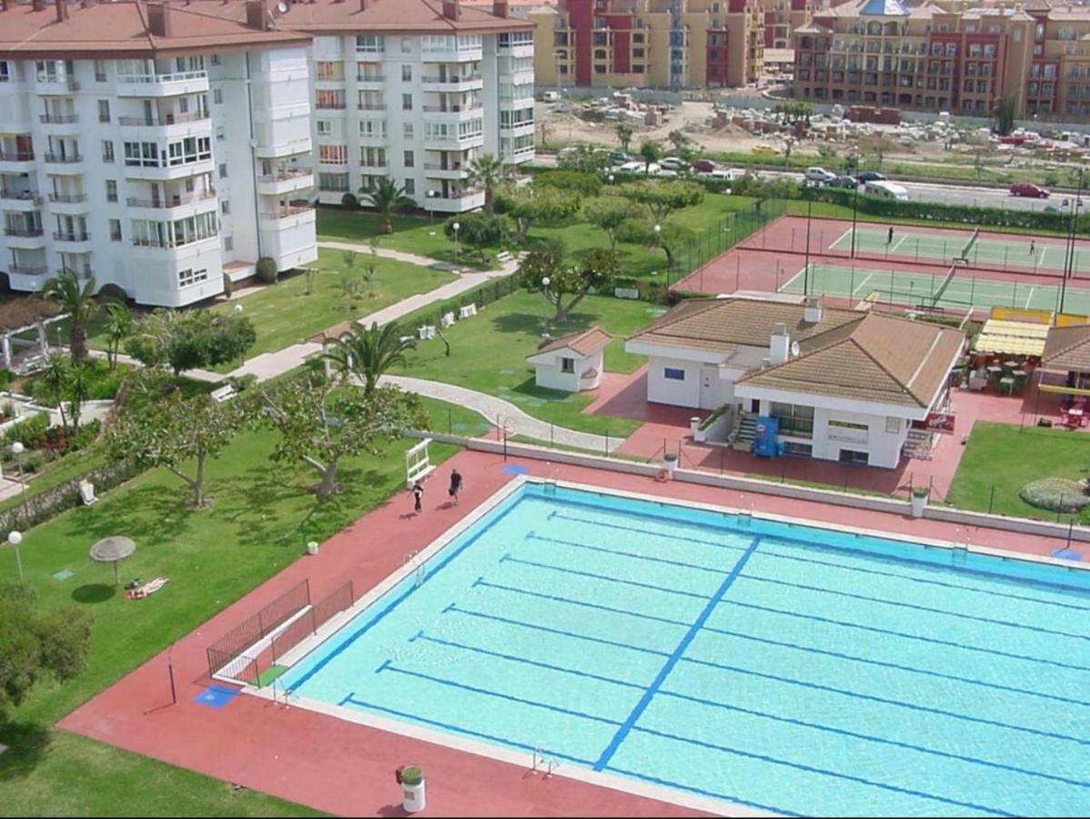 Apartamento Coral Beach Torrox Esterno foto