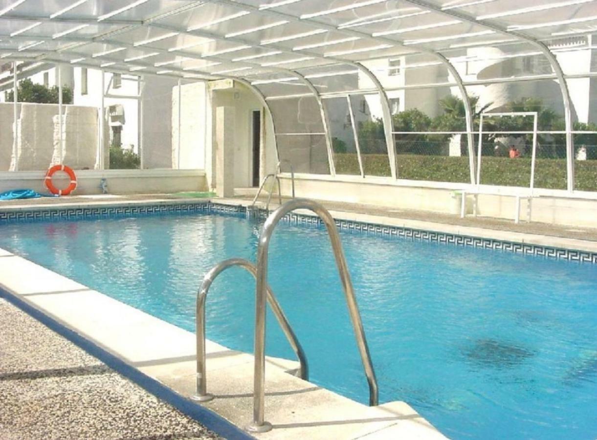 Apartamento Coral Beach Torrox Esterno foto