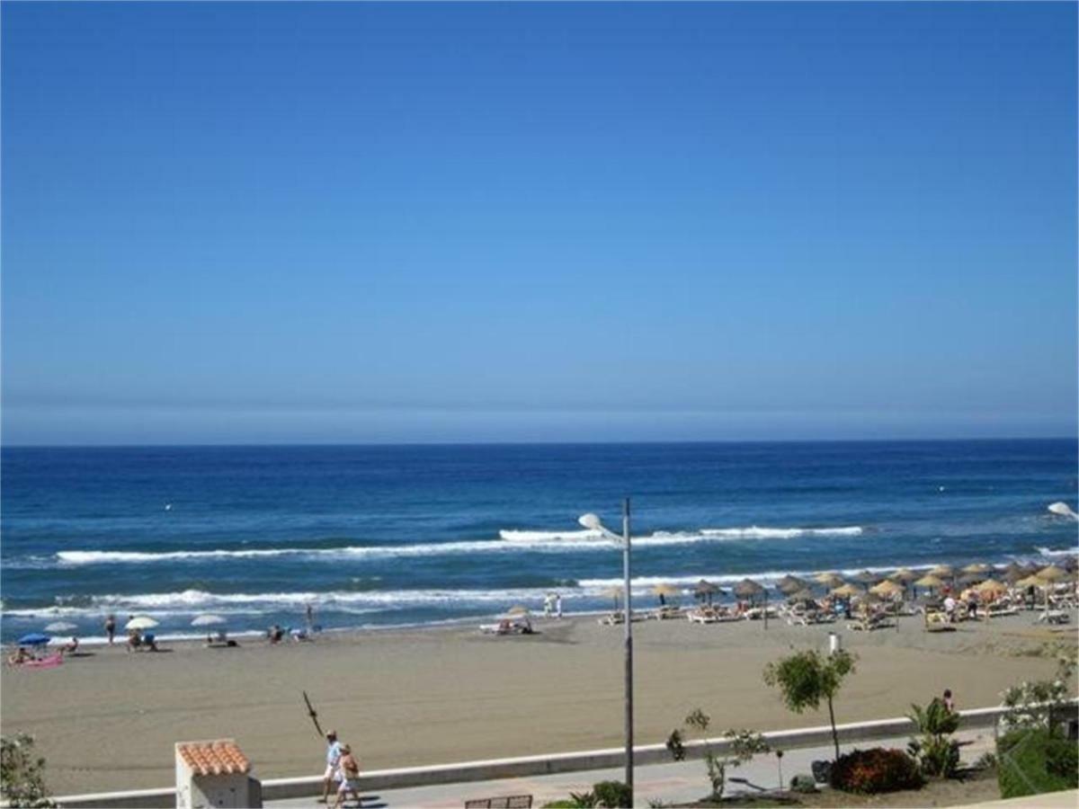 Apartamento Coral Beach Torrox Esterno foto
